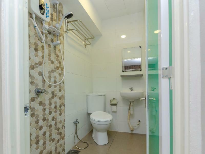 Princess Hotel Pontian Pontian Kecil Exterior foto